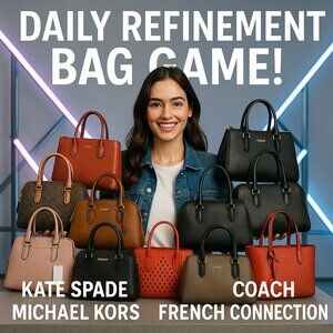 9/18 Night Show! Insane Bag Game! Let's Play!